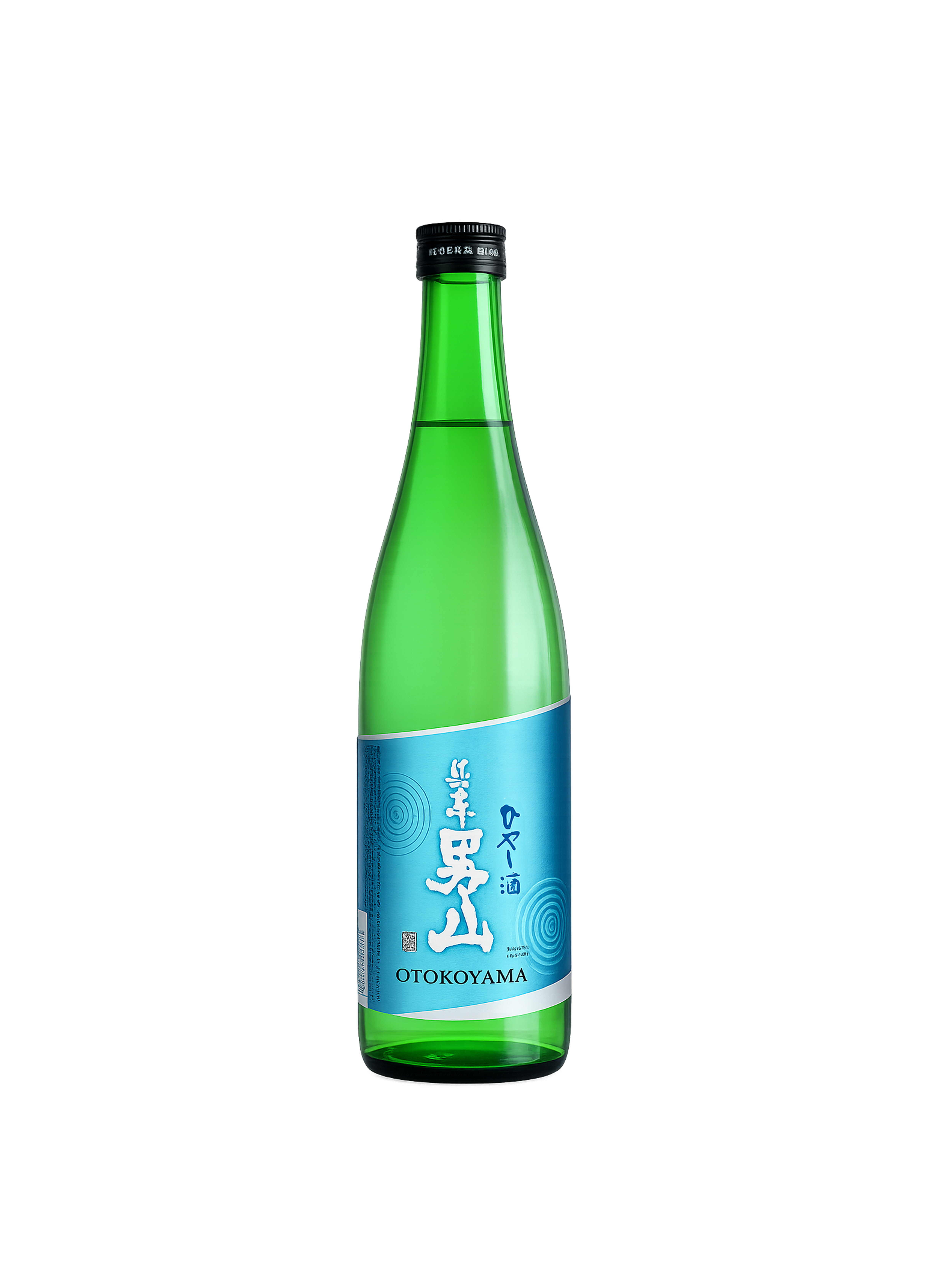 히야시자케 효고 오토코야마